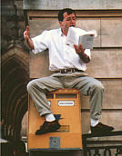 Photo : Luc Couv&eacute;e